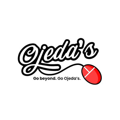 Ojedas Shop